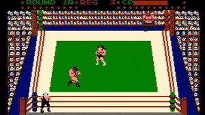 Tag Team Wrestling на Денди (NES) - Полное прохождение (100%) (LongPlay) (720p, 60FPS)