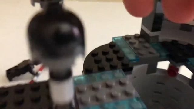 LEGO 75169 Duel on Naboo Review!! смотреть онлайн