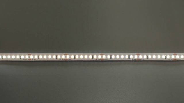 Светодиодная лента 22W 6000К 24V 2835 160LED высоколюменная смотреть онлайн