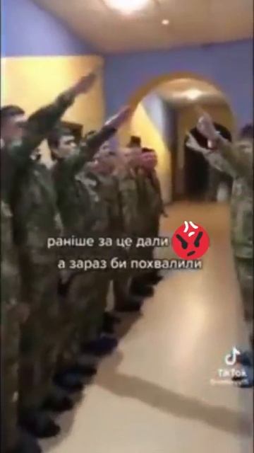 Обычное кадетское училище в Украине смотреть онлайн