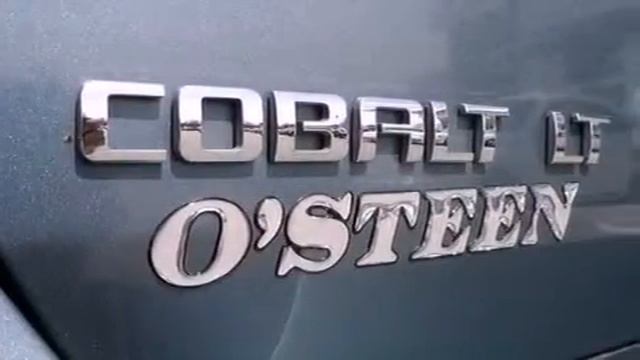 2006 Chevrolet Cobalt Jacksonville FL 32256 смотреть онлайн