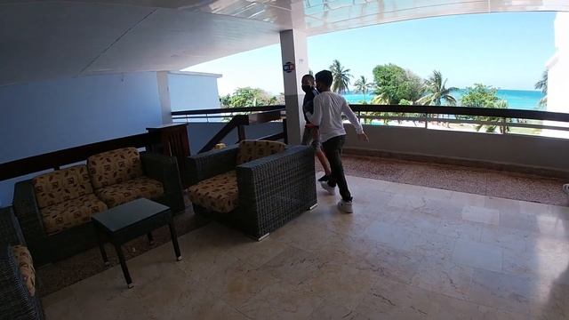 Hotel Club Amigo Atlantico Guardalavaca