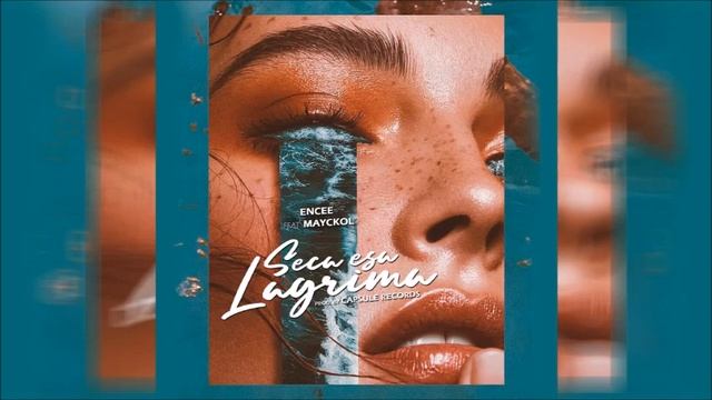 Encee Ft. Mayckol - Seca Esa Lagrima (Audio) смотреть онлайн