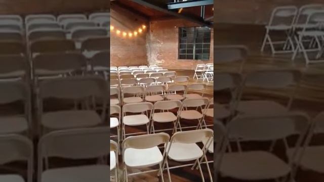 Early look at the #vawedding смотреть онлайн