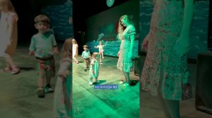 Обзор отеля Sultan of Dreams 5* Side семейный отдых в Турции