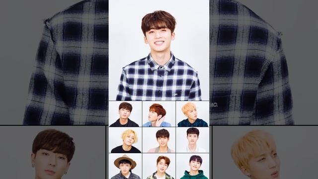 PENTAGON(펜타곤) - 'Beautiful (Prod. by 정일훈 of BTOB)' Music Clip смотреть онлайн