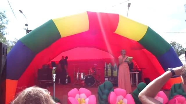 Princesa Jasmine song Grandma ezhka and Yes. 08. 2016. https://vk.com/video-113803553_456239054 смотреть онлайн