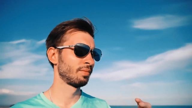 История любви (Евгений & Зульфия)