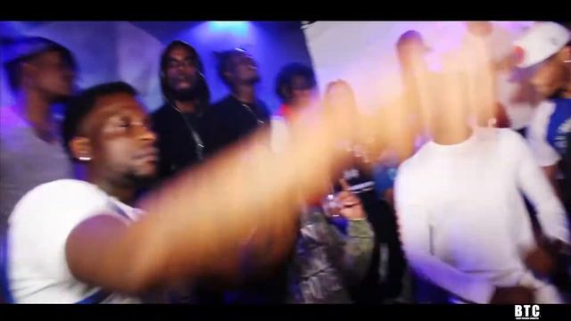 KD GOTTI - "LEVEL UP" Single Release Party (ATLANTIS ATL LOUNGE) смотреть онлайн