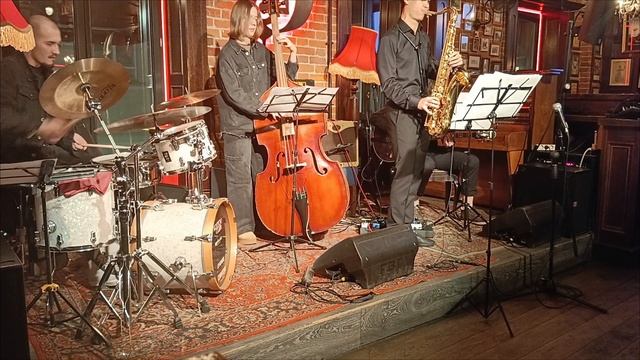 Tahmila Nahawand (Mikhail Varenov, Live From Kozlov) تحمیلة نهاوند