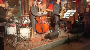 Tahmila Nahawand (Mikhail Varenov, live from Kozlov) تحمیلة نهاوند