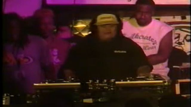 Kuttin Kandi - 1998 Western Hemisphere ITF смотреть онлайн