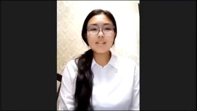 Абай Құнанбаевтың 175 жыл. Лисаков қаласы әкімдігінің білім бөлімі "№ 3 орта мектебі" КММ смотреть онлайн