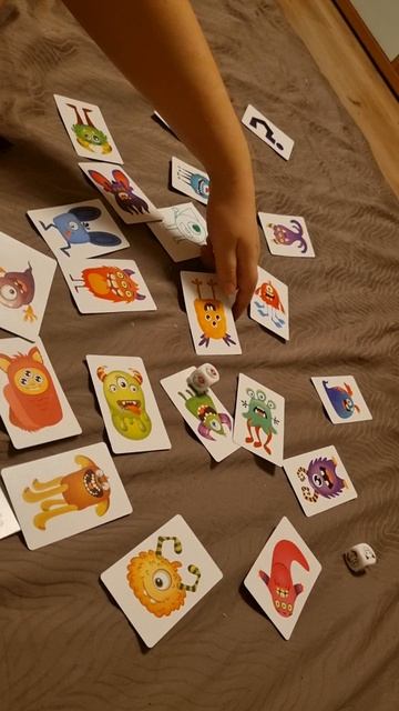 игра продолжается