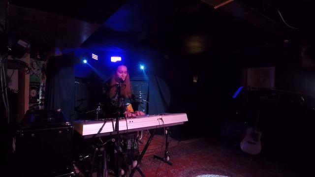 проект ЛЁГКОЕ ДЫХАНИЕ - Мёртвые - OLD TATTOO BAR - Рязань 19/02/2021 смотреть онлайн