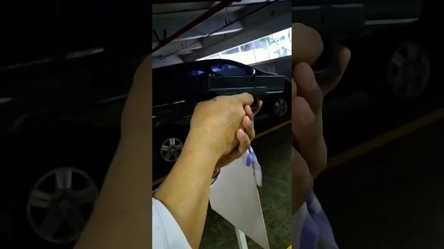 East and Crane Glock 17 Gen 3 Test Fire смотреть онлайн