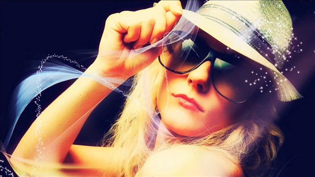 Rico Bernasconi & Tom Bow feat. Rox - My Love (Radio Mix) смотреть онлайн