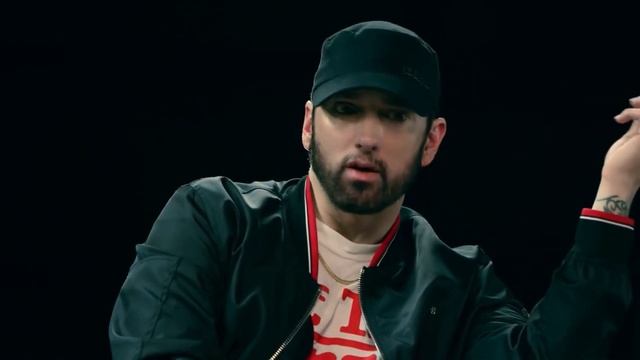 The Kamikaze Interview (часть 4(последняя часть)) русская озвучка смотреть онлайн