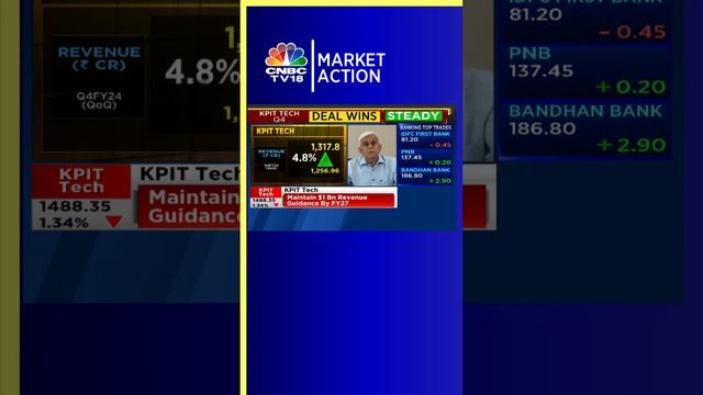 Market Opening LIVE | Mobile Livestream | Sensex Up Over 100 Pts, Nifty Above 22,650 | N18L смотреть онлайн