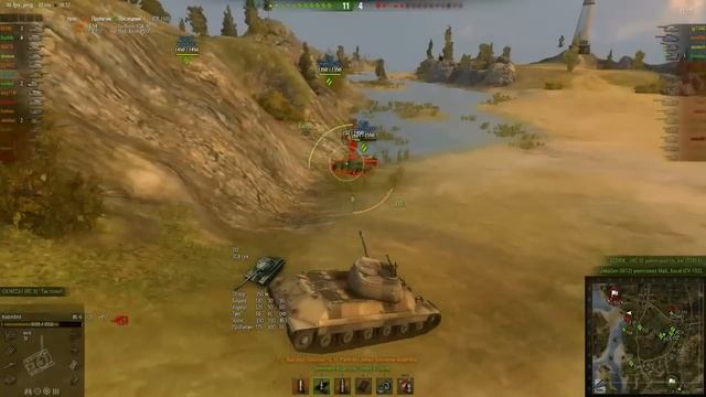 Ис6-Брать или не брать?