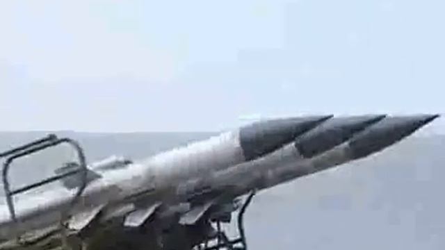 Czech army 2K12 M2 KUB SA 6 GAINFUL RUSSIA смотреть онлайн
