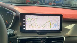 Навигация для Belgee X50, Carplay, Android auto, Яндекс Навигатор, прошивка, мультимедиа, тюнинг