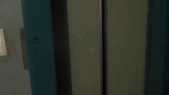 Лифт КМЗ @ Н.О. г. Бор, ул. Луначарского, д. 12А («ТСЖ «Монолит») (1) смотреть онлайн