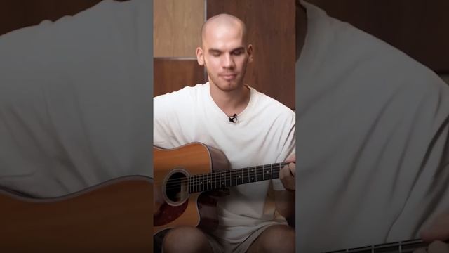 Это САМАЯ сложная ГИТАРНАЯ фишка — согласны? смотреть онлайн