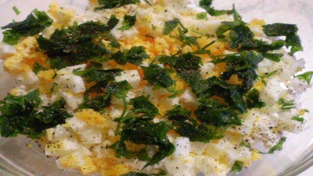 Сборник рецептов