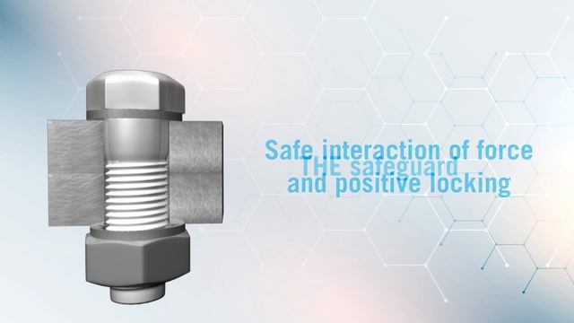 SCHNORR Safety Washers - Functionality And Correct Use