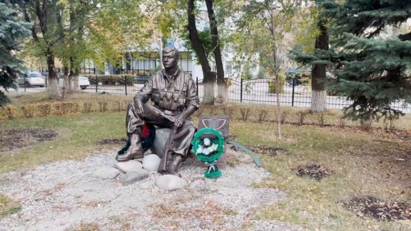 Нефтегорск