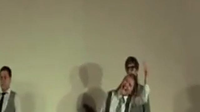 фестиваль Черновцы 2011 БЕЗ ТАБУ.avi смотреть онлайн