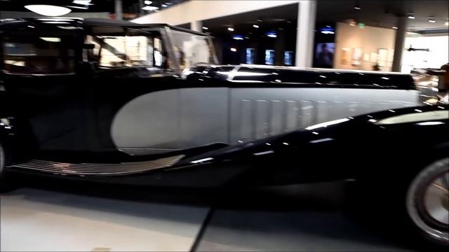 The Bugatti Royale смотреть онлайн