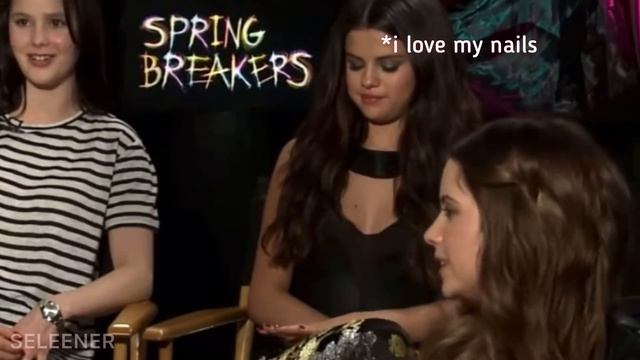 Selena Gomez being alex russo for 5 minutes str8 смотреть онлайн