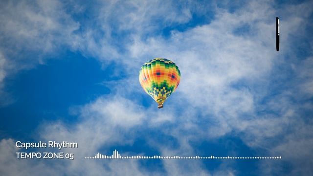 TRAXIK - Tempo Zone 05 смотреть онлайн