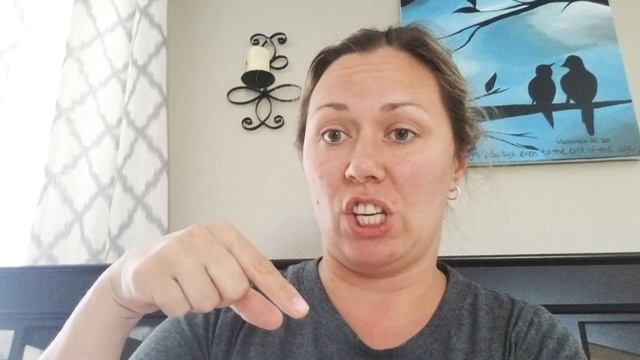 #15 Deaf английский глухонемой алфавит, ASL смотреть онлайн