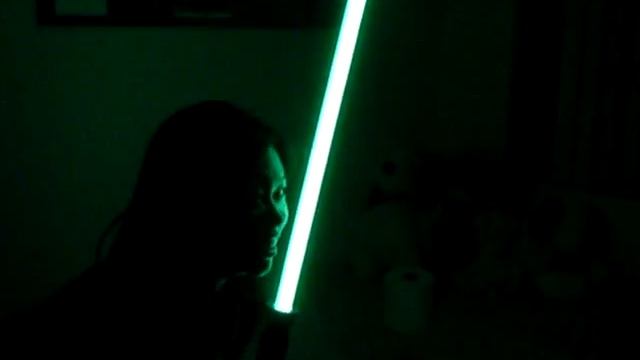 Lady Jedi Dork смотреть онлайн