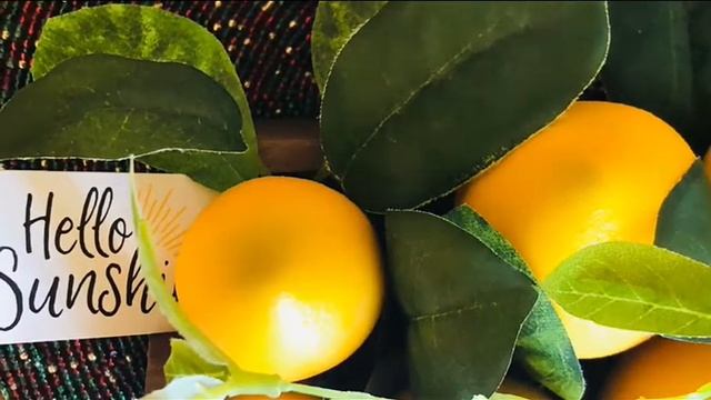 Citrus Heights : Привет , Солнечное Сияние! смотреть онлайн