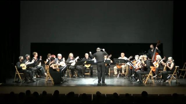 Pur Ti Miro, Claudio Monteverdi
