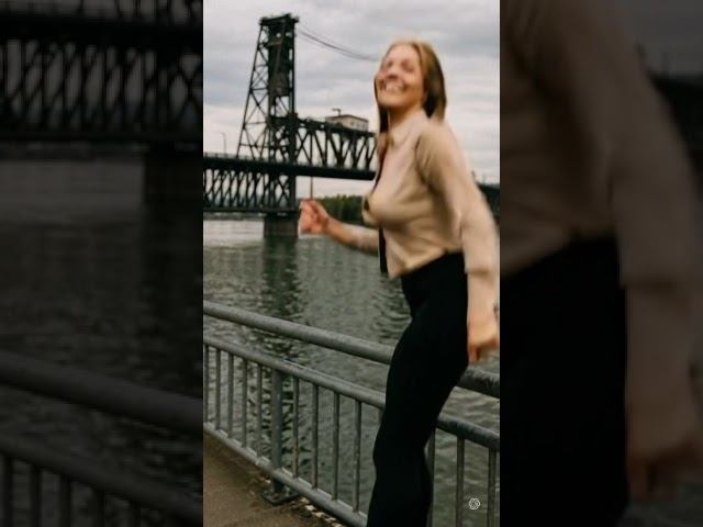 . “Jumping into Happiness!” смотреть онлайн