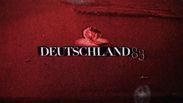 Title Sequence of "Deutschland 83" (2015) TV Show смотреть онлайн