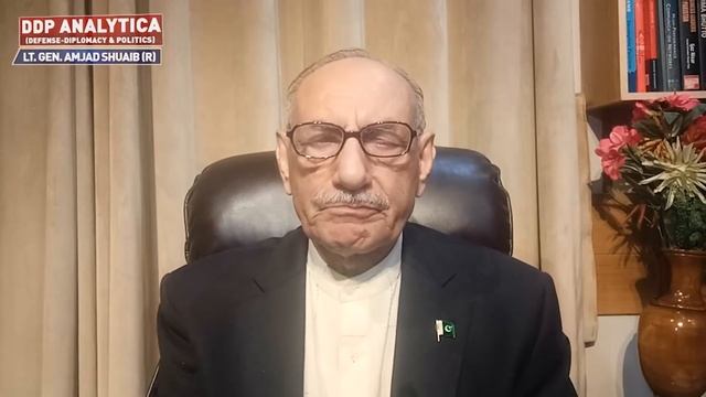 Another Conspiracy Against Imran Khan | Details by Lt Gen (R) Amjad Shoaib смотреть онлайн