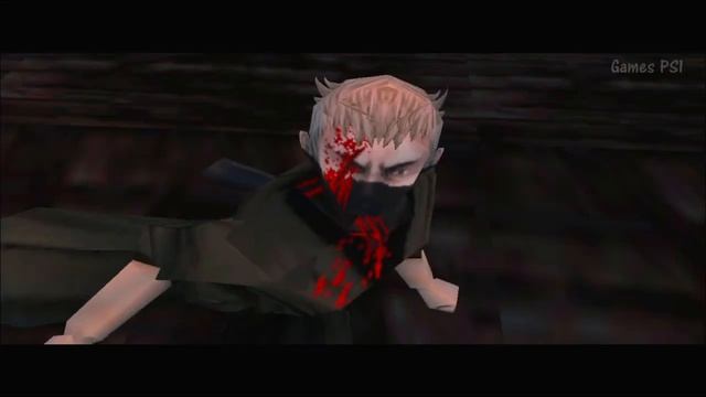 TENCHU 2: [Gameplay] All Bosses - Rikimaru [No Damage] смотреть онлайн