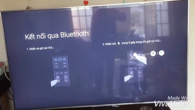 CÁCH KHẮC PHỤC REMOTE SONY KHÔNG NHẬN DIỆN GIỌNG NÓI. - ELECTRON 16 смотреть онлайн