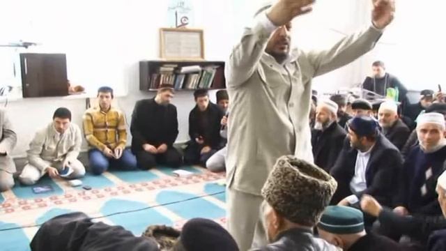 ИСТИННЫЙ ПУТЬ ****ИСЛАМ**** смотреть онлайн