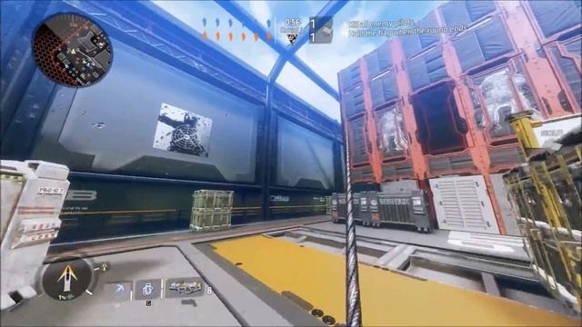 Live Fire Fragmovie 2 - Titanfall 2 Gameplay смотреть онлайн