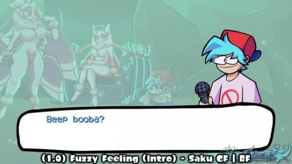 ALL FNF VS. RETROSPECTER MOD DIALOGUE, CHARACTER INTERACTIONS, AND MORE!