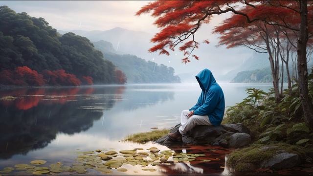 CLARITY ｜ Introspective Ambient Music for Mindfulness & Impermanence