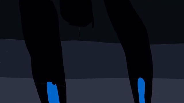 Nightwing Anime OP (Blue Bird) смотреть онлайн