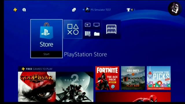 PS4 EMULATOR FOR ANDROID | UPDATED NOW | ALL PS4 GAMES WORKING ON ANDROID!! смотреть онлайн